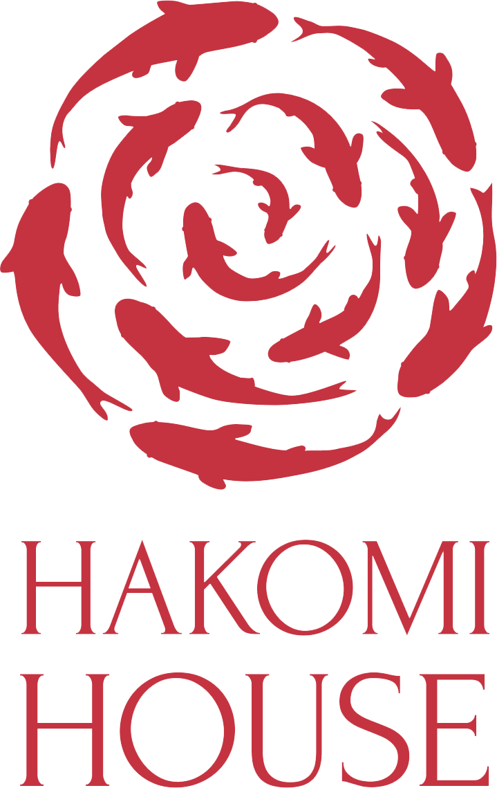 Hakomi House