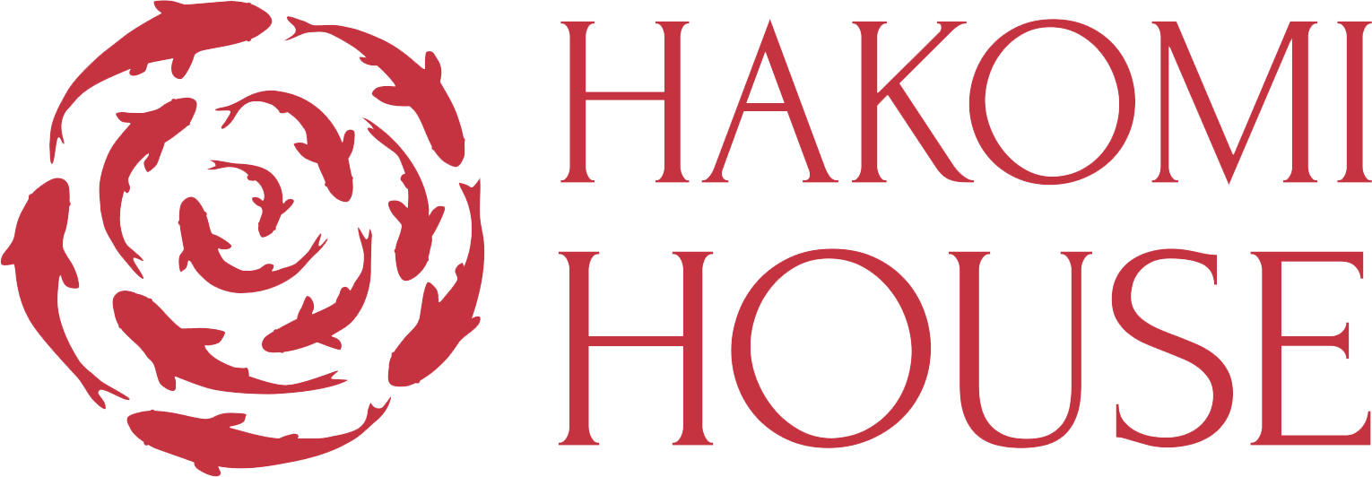 Hakomi House